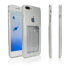 Slim CardCase - Apple iPhone 8 Plus Case