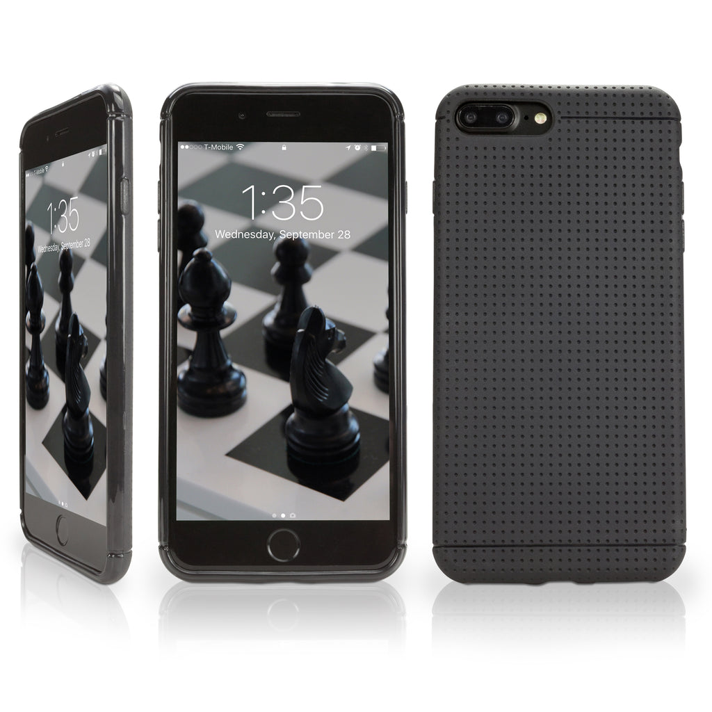 SlimGrip Case - Apple iPhone 8 Plus Case