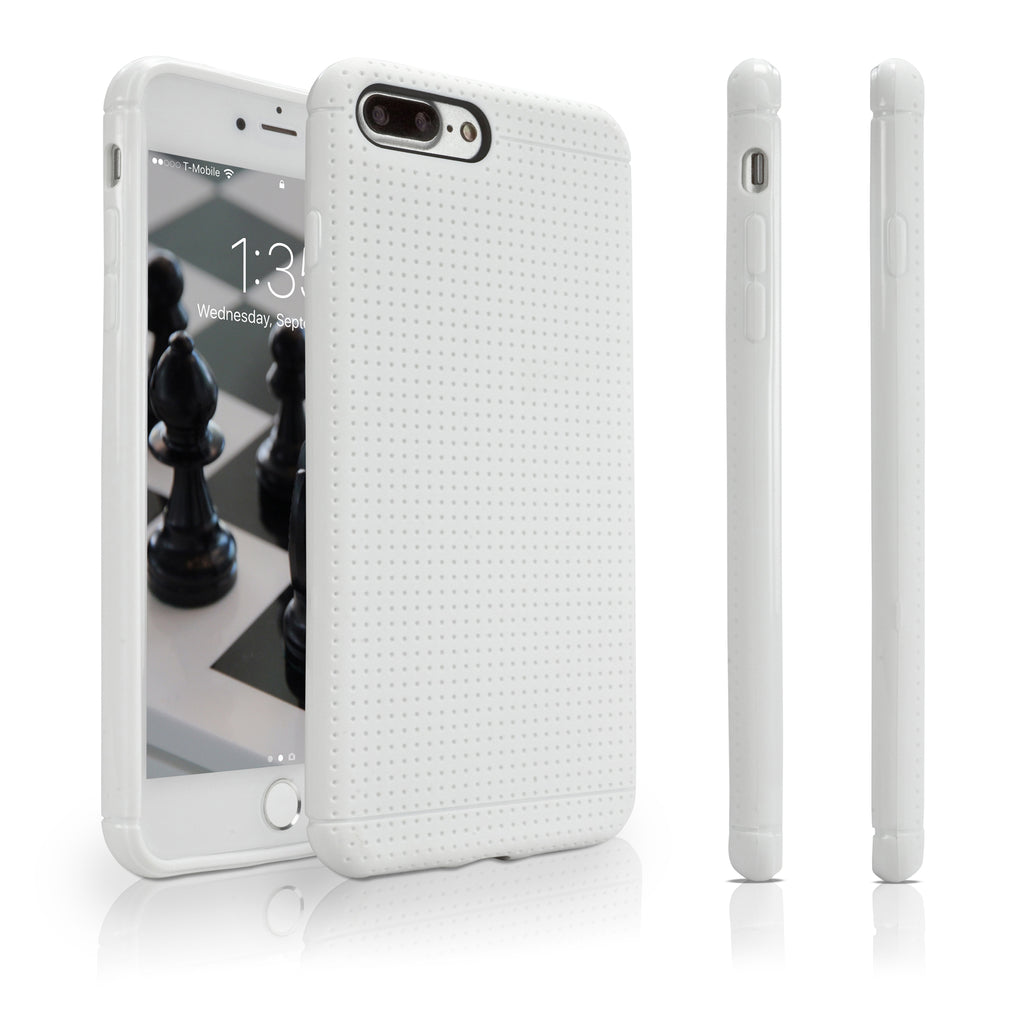 SlimGrip Apple iPhone 8 Plus Case