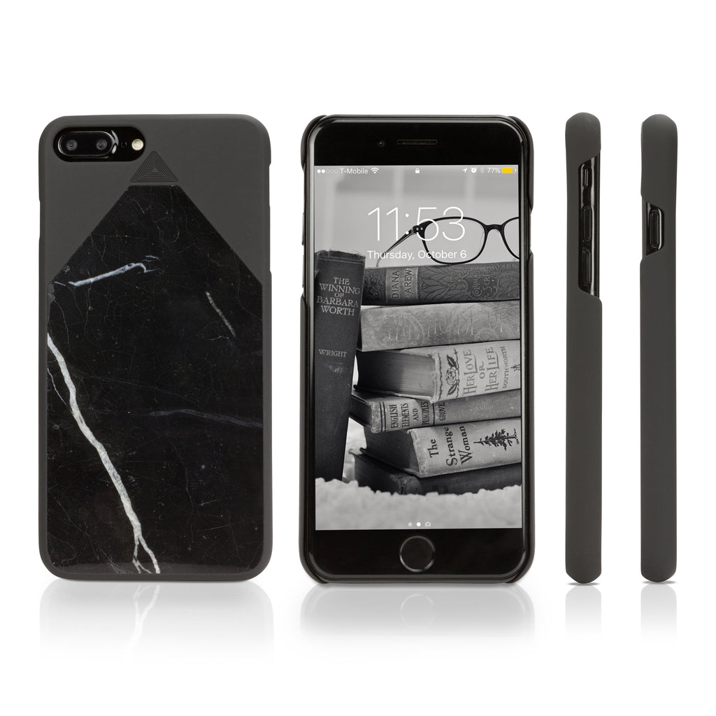 True Marble Minimus Case - Apple iPhone 7 Plus Case