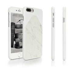 True Marble Minimus Case - Apple iPhone 8 Plus Case