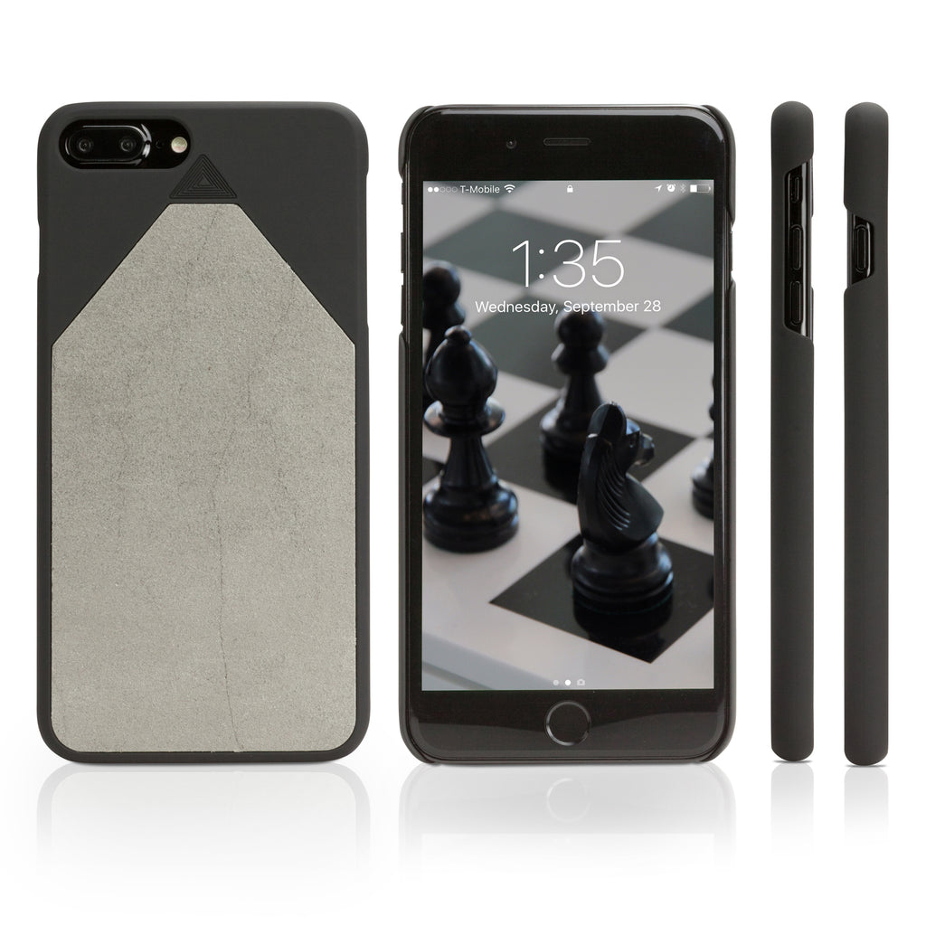 True Slate Minimus Case - Apple iPhone 7 Plus Case