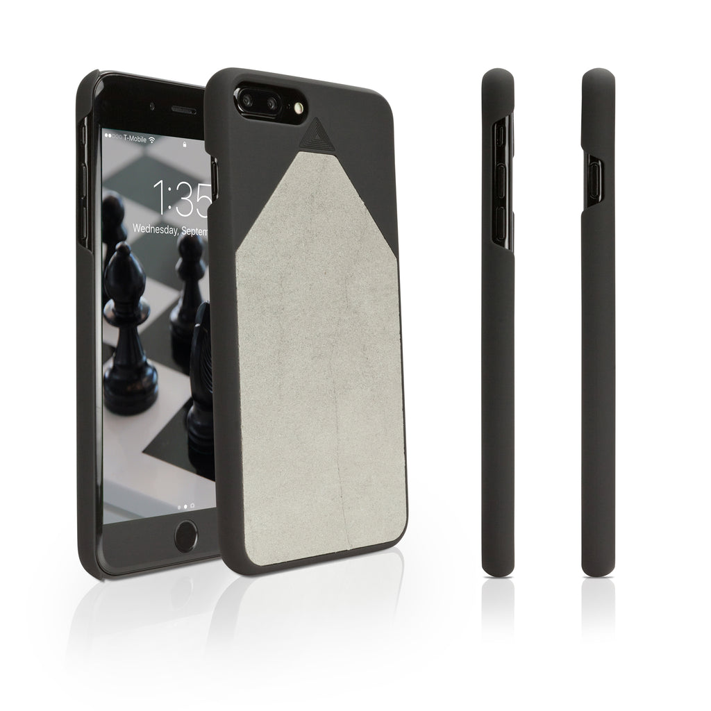 True Slate Minimus Apple iPhone 7 Plus Case