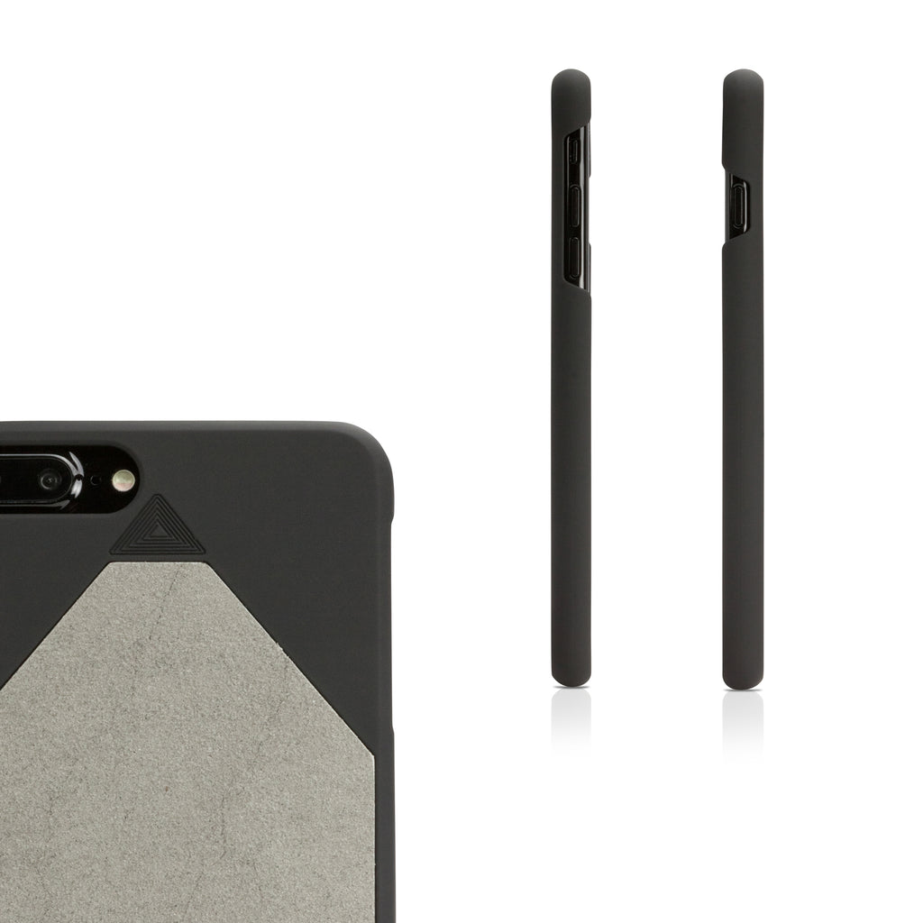 True Slate Minimus Case - Apple iPhone 7 Plus Case