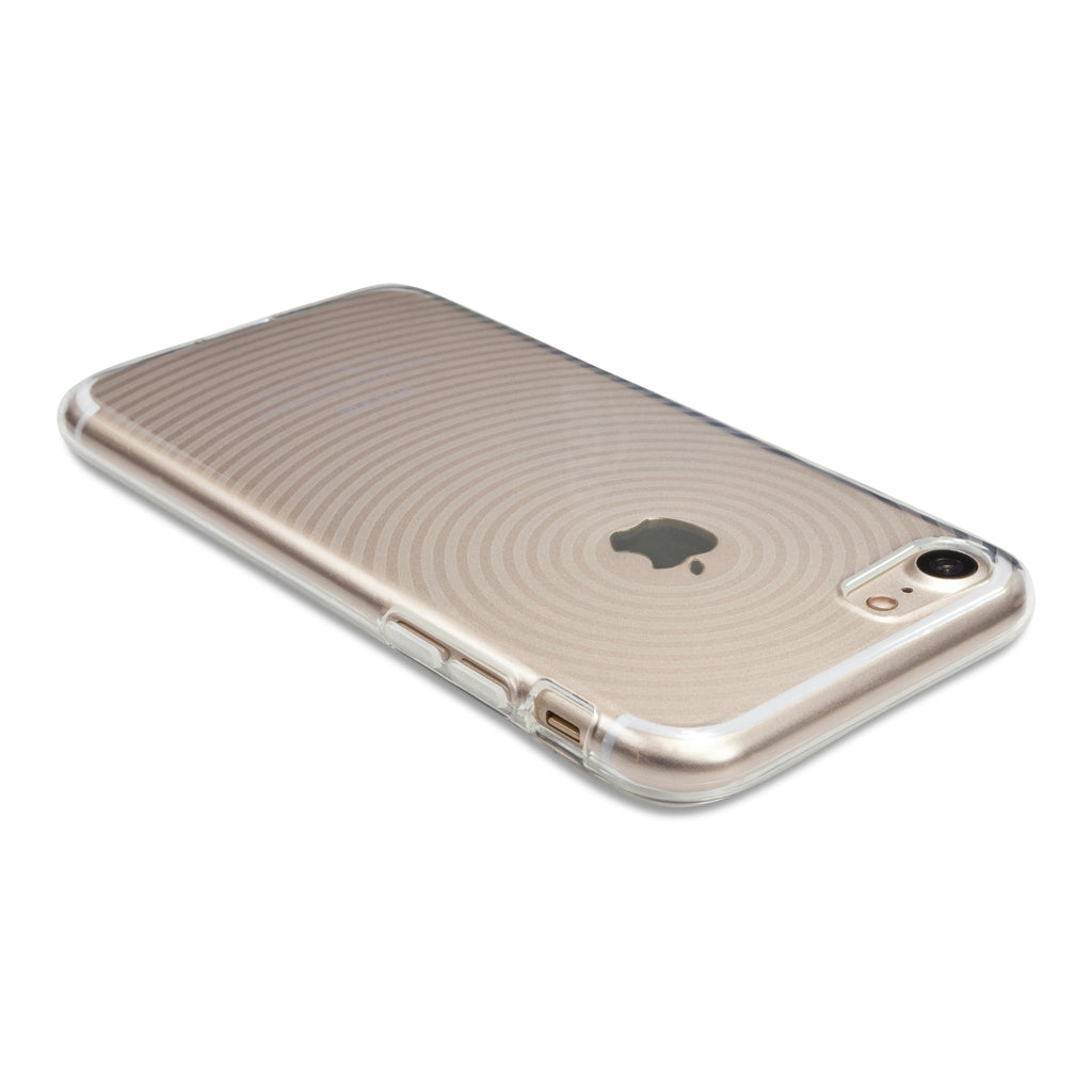Pure Crystal Slip - Apple iPhone 8 Case