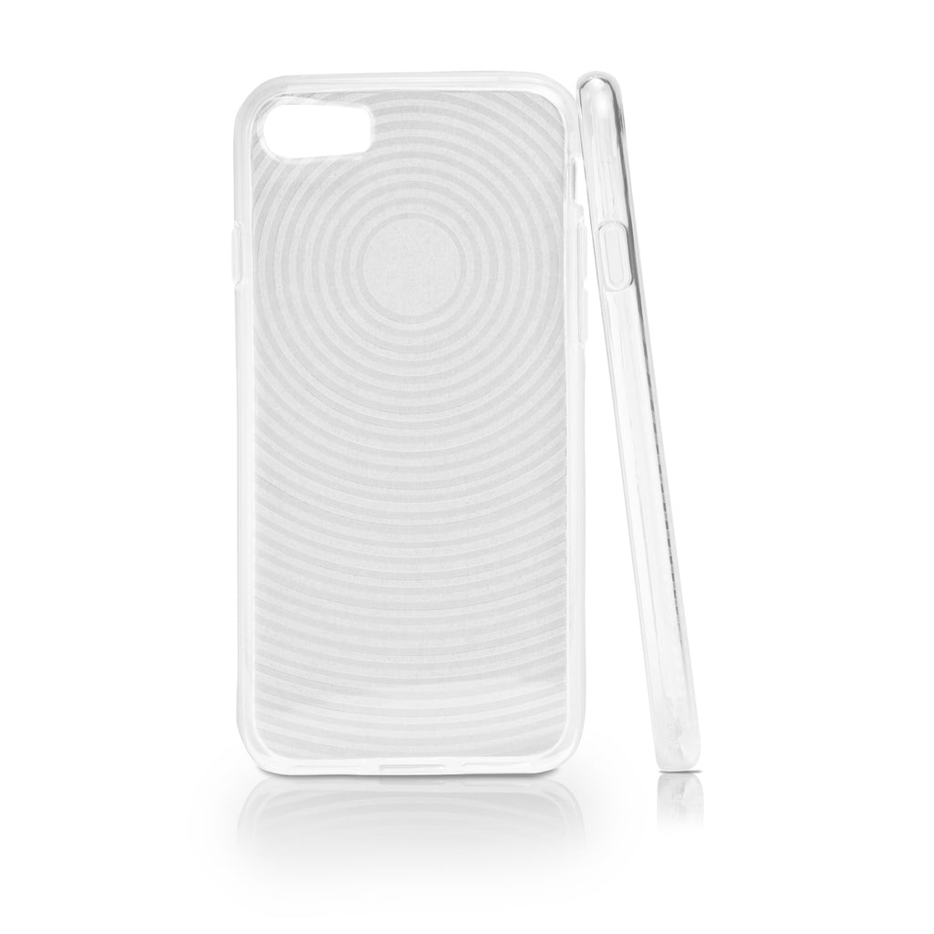 Pure Crystal Slip - Apple iPhone 8 Case