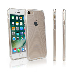 Pure Crystal Slip - Apple iPhone 8 Case