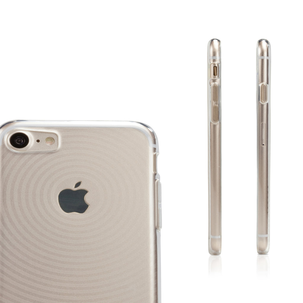 Pure Crystal Slip - Apple iPhone 8 Case