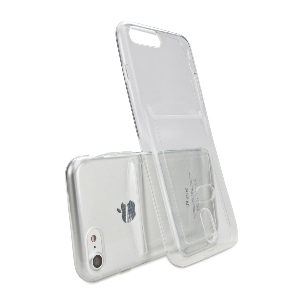 Slim CardCase - Apple iPhone 7 Case