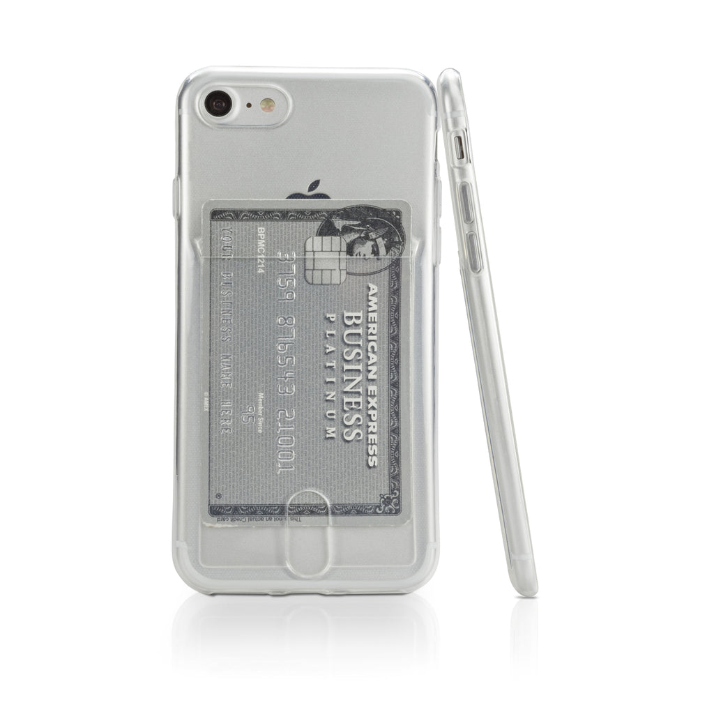 Slim CardCase - Apple iPhone 7 Case