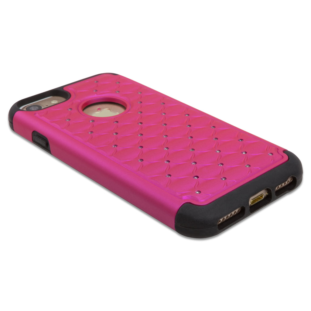 SparkleShimmer Case - Apple iPhone 7 Case