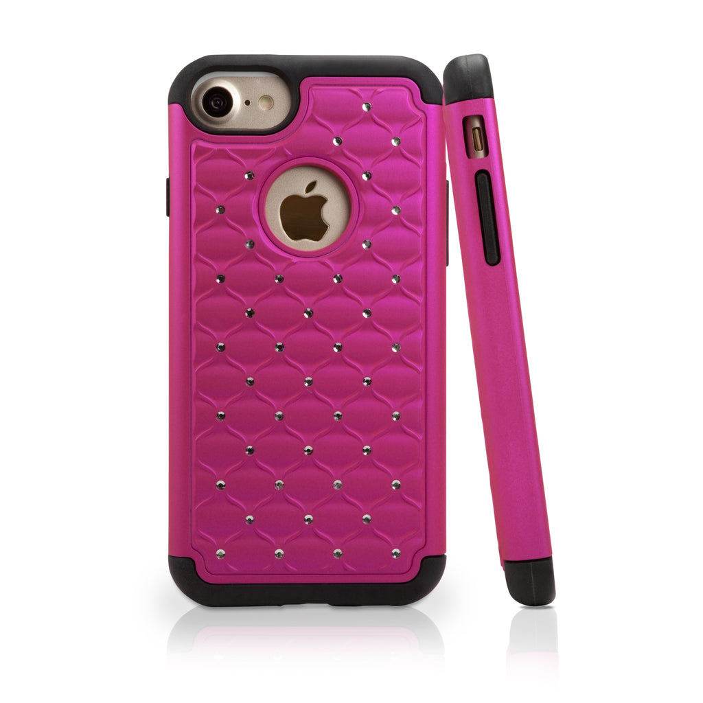 SparkleShimmer Case - Apple iPhone 7 Case