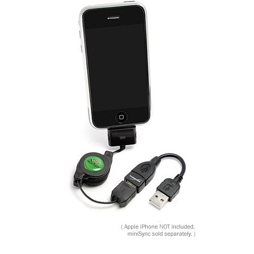 iPhone Charging Adapter - Apple iPhone 2G Charger