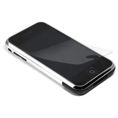 ClearTouch Crystal - Apple iPhone 2G Screen Protector