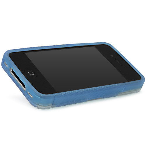 ColorSplash Case with Stand - Apple iPhone 4S Case