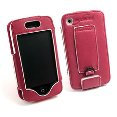 Designio Leather Sleeve - Apple iPhone Case