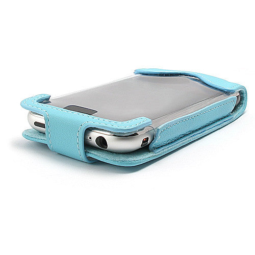 Designio Leather Sleeve - Apple iPhone Case