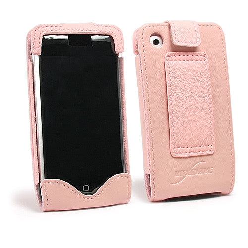 Designio Leather Sleeve - Apple iPhone 2G Case