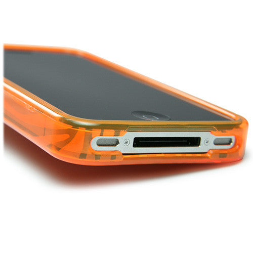 Wild Gloss Case - Apple iPhone 4 Case