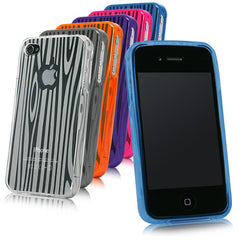 Wild Gloss Case - Apple iPhone 4S Case