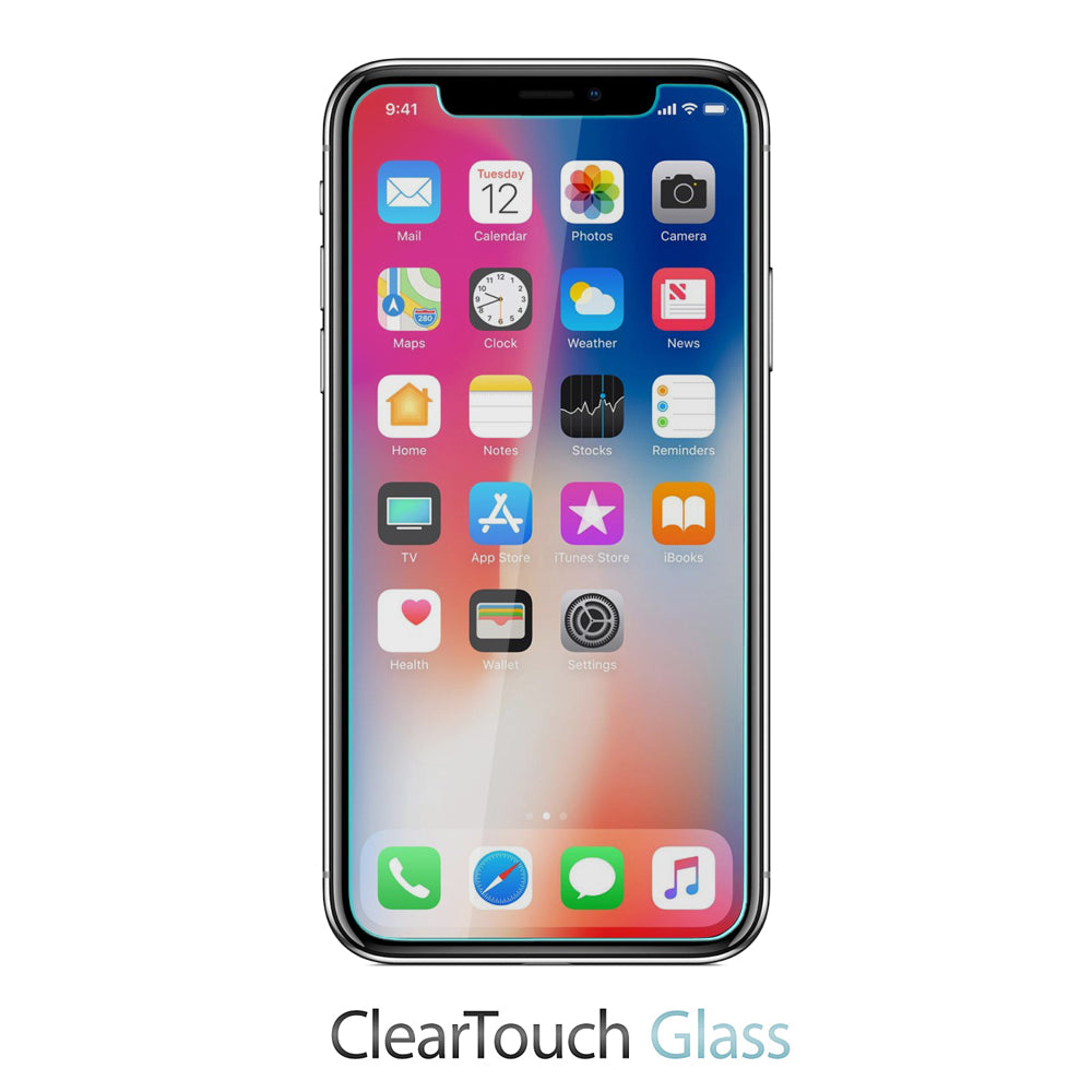ClearTouch Glass - Apple iPhone XR Screen Protector