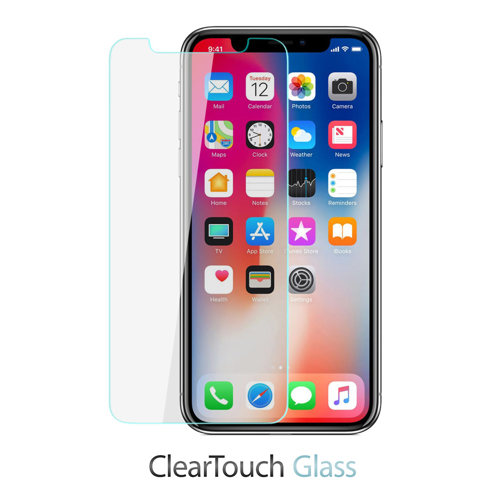 ClearTouch Glass - Apple iPhone XR Screen Protector