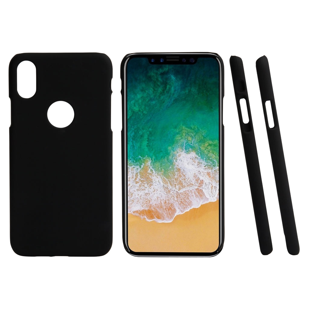 Minimus Case - Apple iPhone X Case