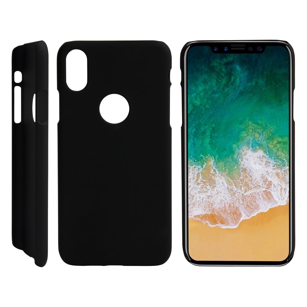 Minimus Case - Apple iPhone X Case