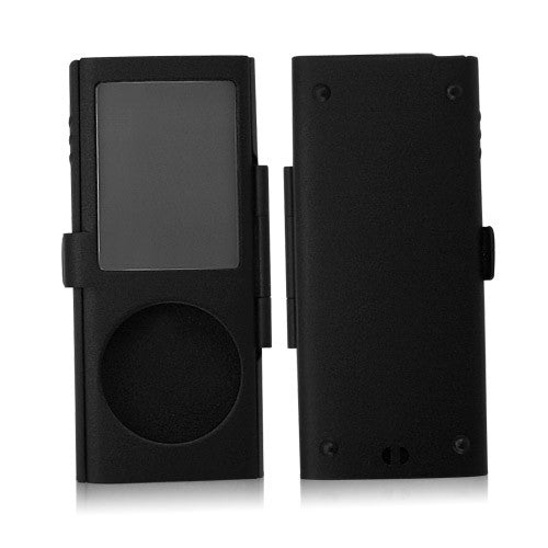 AluArmor Jacket - Apple iPod nano 4 Case