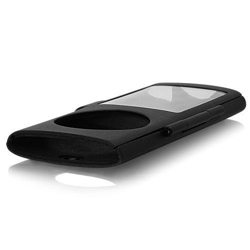 AluArmor Jacket - Apple iPod nano 4 Case