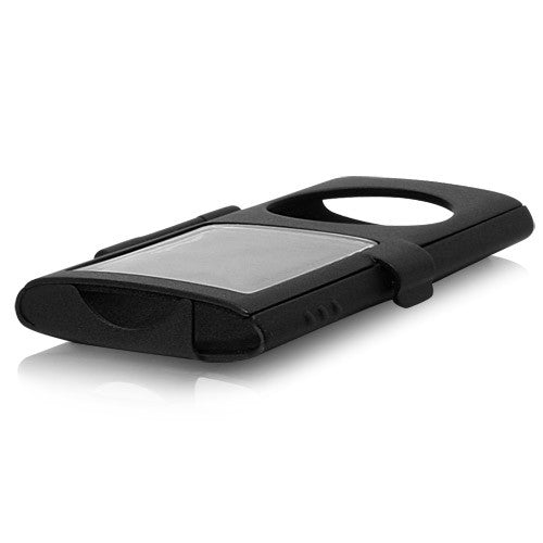 AluArmor Jacket - Apple iPod nano 4 Case