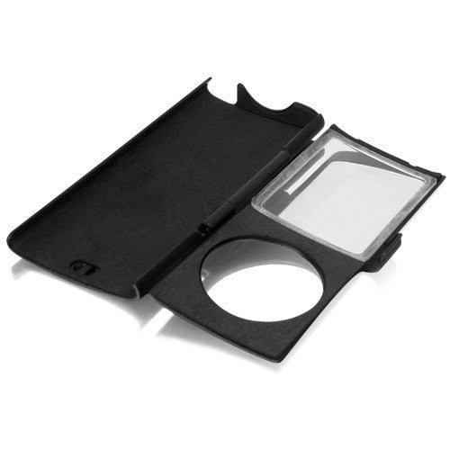 AluArmor Jacket - Apple iPod nano 4 Case