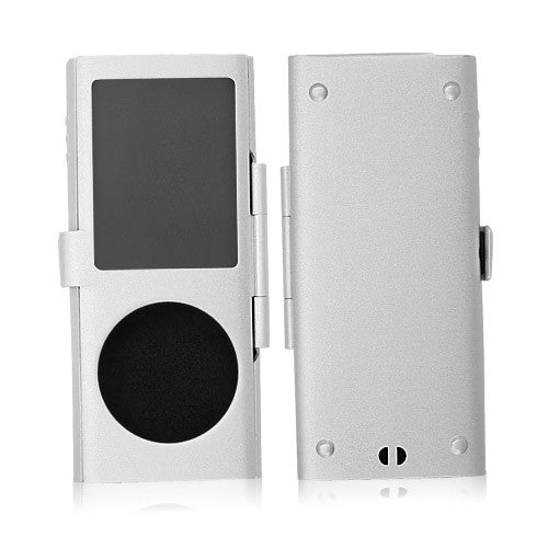 iPod nano 4 AluArmor Jacket