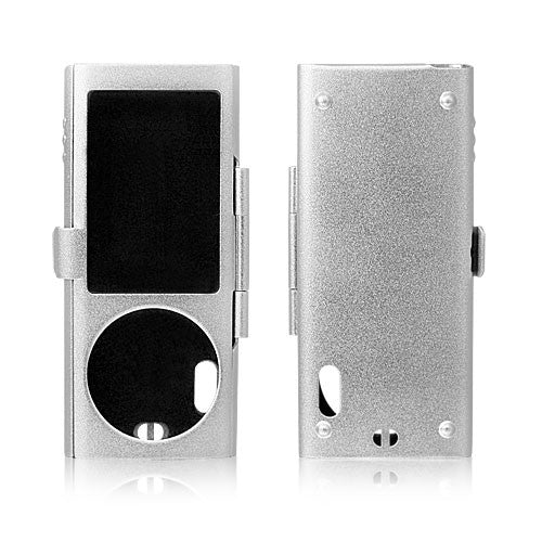 iPod nano 5 AluArmor Jacket