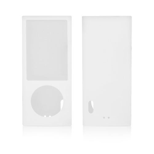 iPod nano 5 FlexiSkin