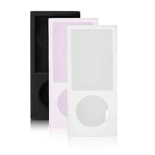 FlexiSkin - Apple iPod nano 5 Case