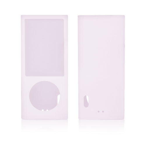 iPod nano 5 FlexiSkin