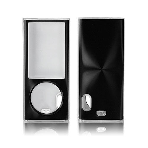 Metalligance Case - Apple iPod nano 5 Case