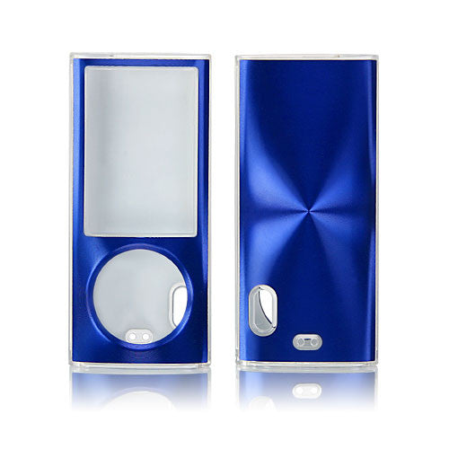 iPod nano 5 Metalligance Case