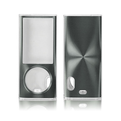 iPod nano 5 Metalligance Case