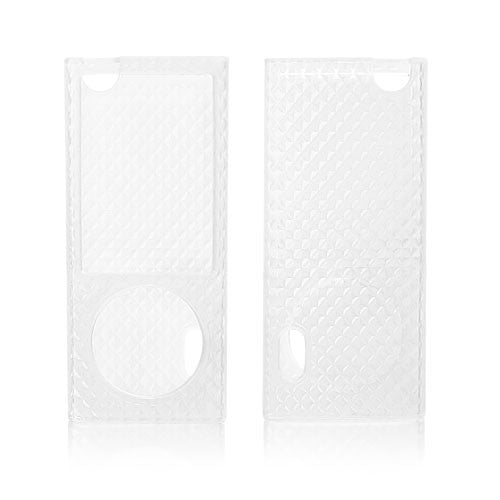 Pillow iPod nano 5 Crystal Slip