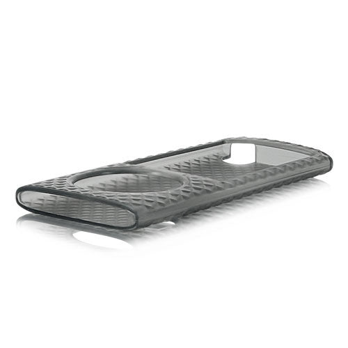 Pillow Crystal Slip - Apple iPod nano 5 Case