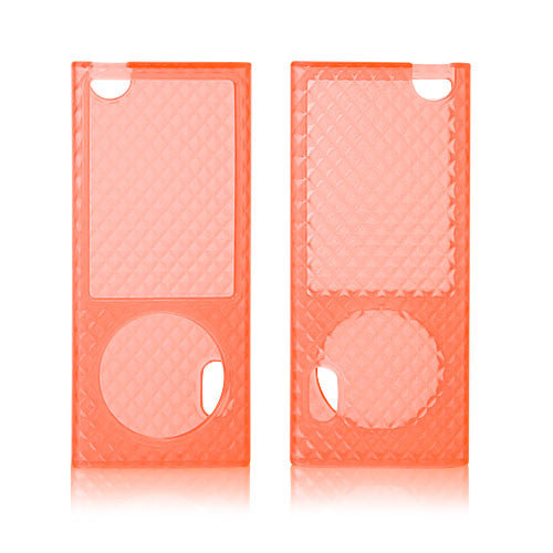 Pillow iPod nano 5 Crystal Slip