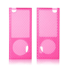 Pillow Crystal Slip - Apple iPod nano 5 Case
