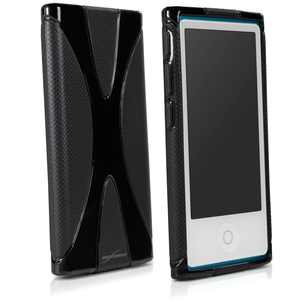 BodySuit - Apple New iPod Nano 7 Case