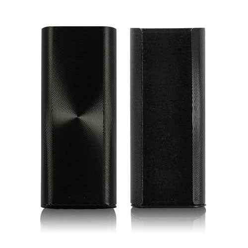 iPod Shuffle 3G (3rd Gen) Spiral Metallic Sleeve