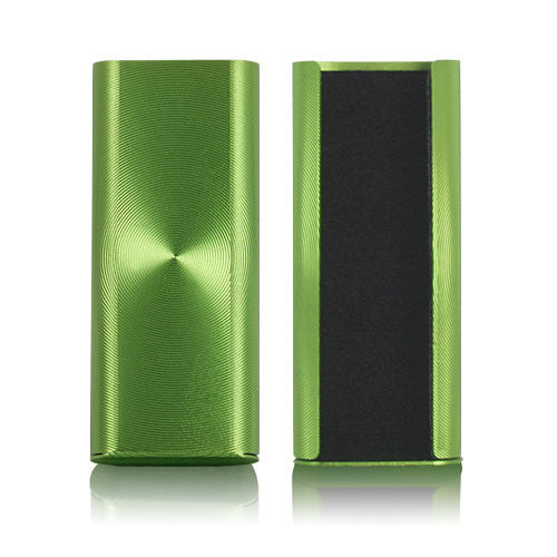 iPod Shuffle 3G (3rd Gen) Spiral Metallic Sleeve
