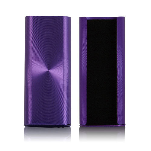 iPod Shuffle 3G (3rd Gen) Spiral Metallic Sleeve
