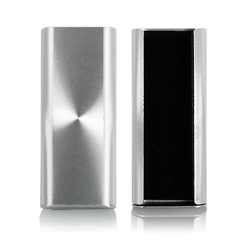 iPod Shuffle 3G (3rd Gen) Spiral Metallic Sleeve