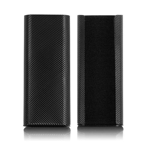 iPod Shuffle 3G (3rd Generation) Stitch Metallic Sleeve